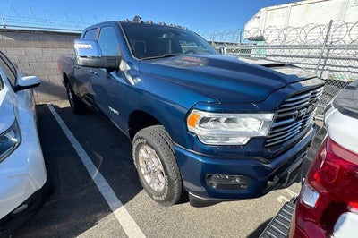 2023 RAM 2500 Laramie