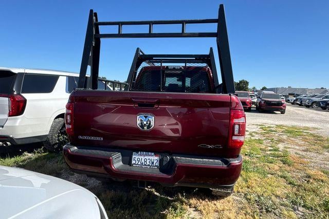 2019 RAM 2500 Laramie