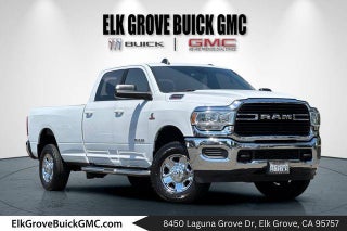 2021 RAM 2500 Big Horn