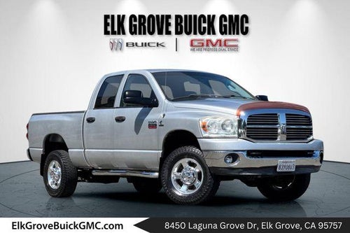 2009 Dodge Ram 2500 SLT