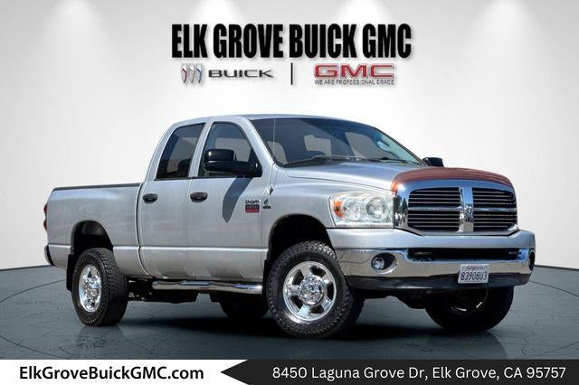 2009 Dodge Ram 2500 SLT