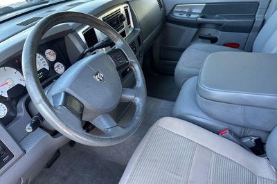 2009 Dodge Ram 2500 SLT