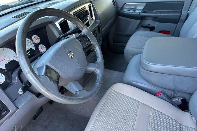 2009 Dodge Ram 2500 SLT