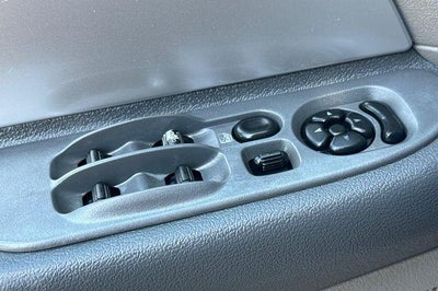 2009 Dodge Ram 2500 SLT