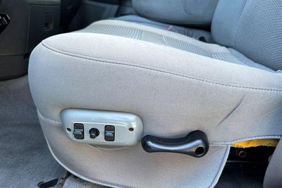 2009 Dodge Ram 2500 SLT