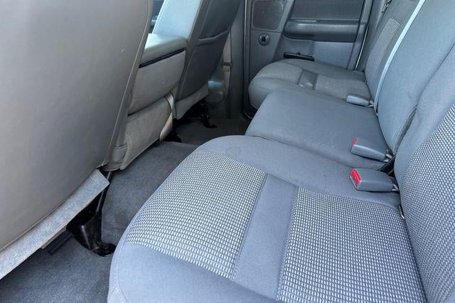 2009 Dodge Ram 2500 SLT