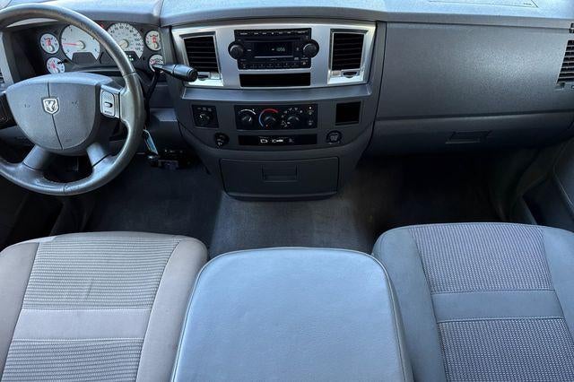 2009 Dodge Ram 2500 SLT