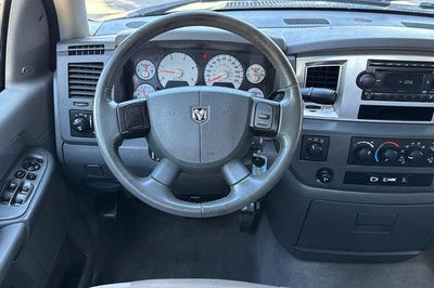 2009 Dodge Ram 2500 SLT