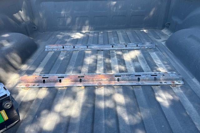 2009 Dodge Ram 2500 SLT