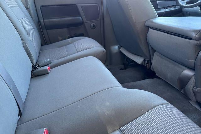 2009 Dodge Ram 2500 SLT