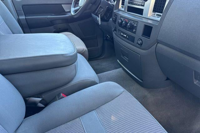 2009 Dodge Ram 2500 SLT