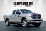 2009 Dodge Ram 2500 SLT