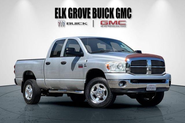 2009 Dodge Ram 2500 SLT