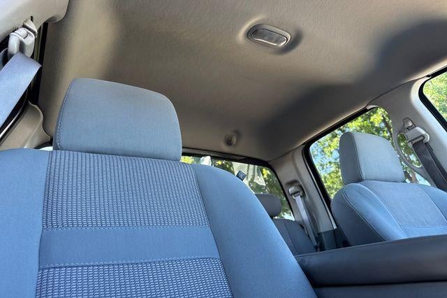 2009 Dodge Ram 2500 SLT