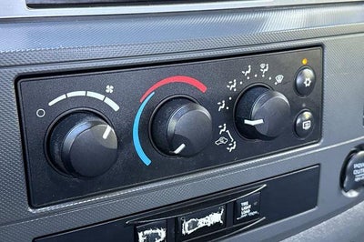 2009 Dodge Ram 2500 SLT
