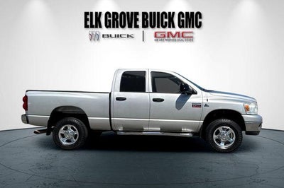 2009 Dodge Ram 2500 SLT