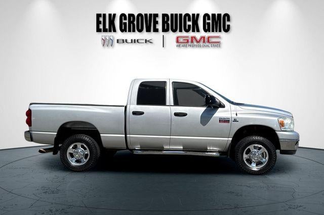 2009 Dodge Ram 2500 SLT