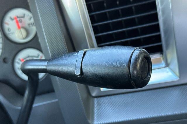 2009 Dodge Ram 2500 SLT