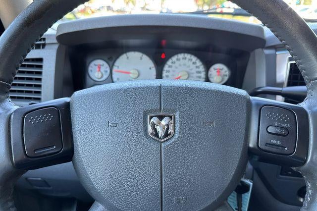 2009 Dodge Ram 2500 SLT