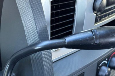 2009 Dodge Ram 2500 SLT