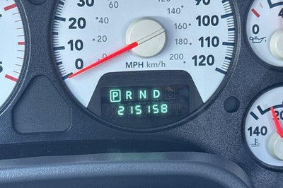 2009 Dodge Ram 2500 SLT