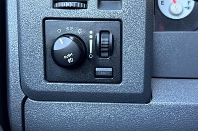 2009 Dodge Ram 2500 SLT