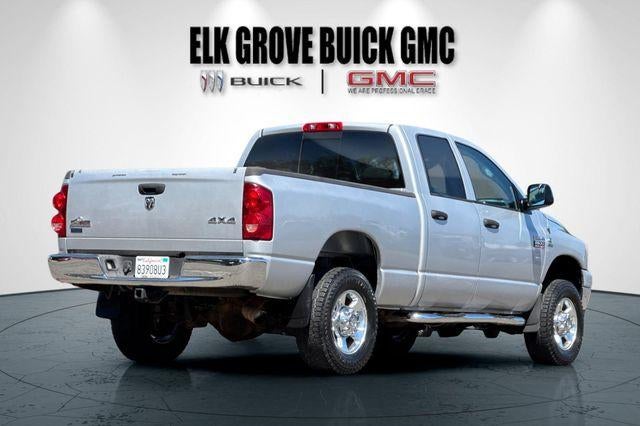 2009 Dodge Ram 2500 SLT