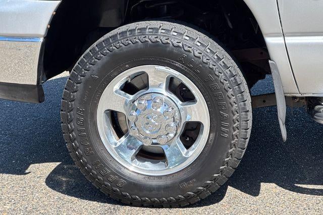 2009 Dodge Ram 2500 SLT