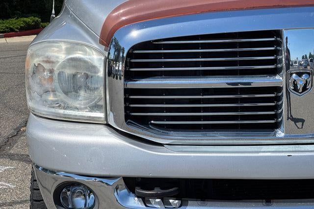 2009 Dodge Ram 2500 SLT