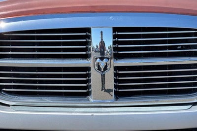 2009 Dodge Ram 2500 SLT