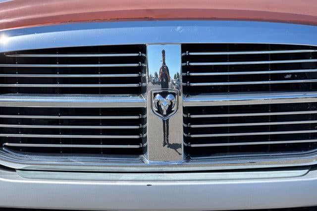 2009 Dodge Ram 2500 SLT