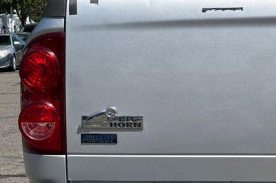 2009 Dodge Ram 2500 SLT