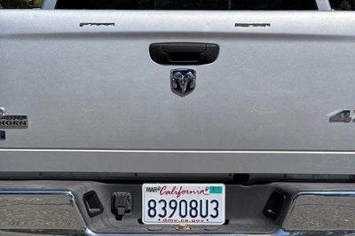 2009 Dodge Ram 2500 SLT