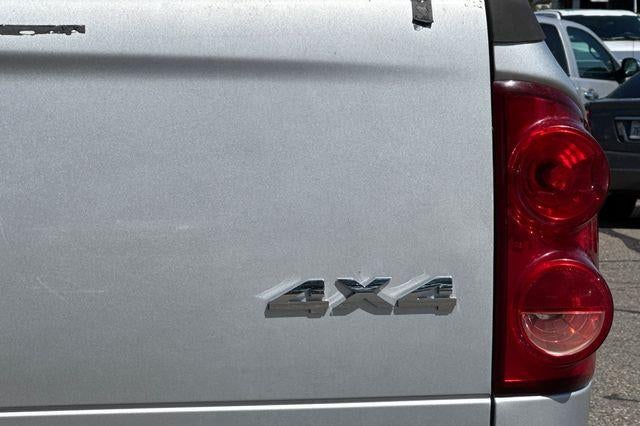 2009 Dodge Ram 2500 SLT