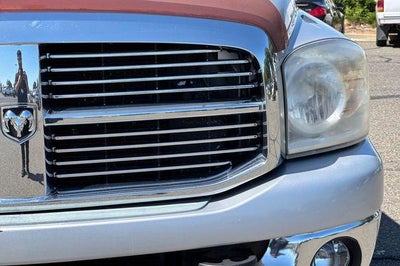 2009 Dodge Ram 2500 SLT
