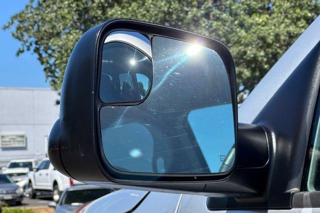 2009 Dodge Ram 2500 SLT