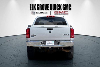 2009 Dodge Ram 2500 SLT