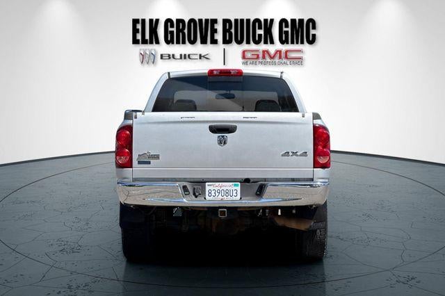 2009 Dodge Ram 2500 SLT