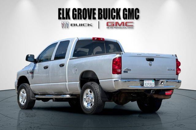 2009 Dodge Ram 2500 SLT