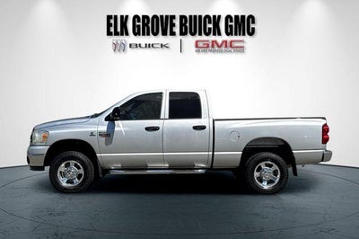 2009 Dodge Ram 2500 SLT