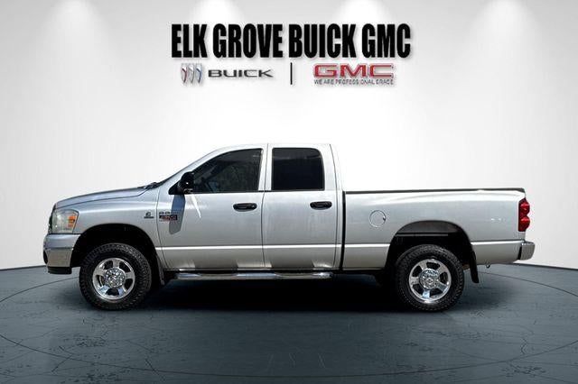 2009 Dodge Ram 2500 SLT