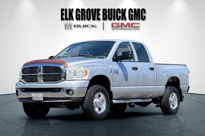2009 Dodge Ram 2500 SLT