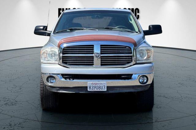 2009 Dodge Ram 2500 SLT