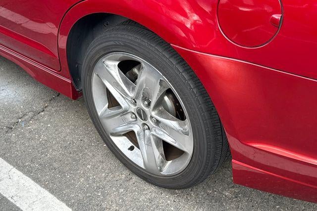2010 Ford Fusion SPORT