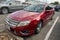 2010 Ford Fusion SPORT