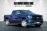 2018 Chevrolet Silverado 1500 LT All Star Edition