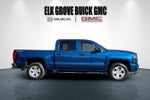 2018 Chevrolet Silverado 1500 LT All Star Edition