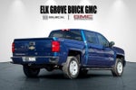 2018 Chevrolet Silverado 1500 LT All Star Edition