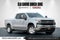 2021 Chevrolet Silverado 1500 LT All Star Edition