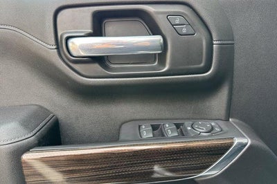 2021 Chevrolet Silverado 1500 LT All Star Edition